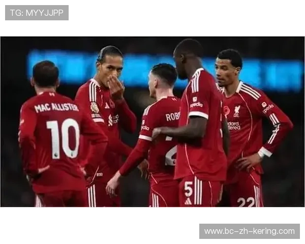 3大死穴撞上1把尖刀！利物浦主场迎生死战，利物浦主场4连败